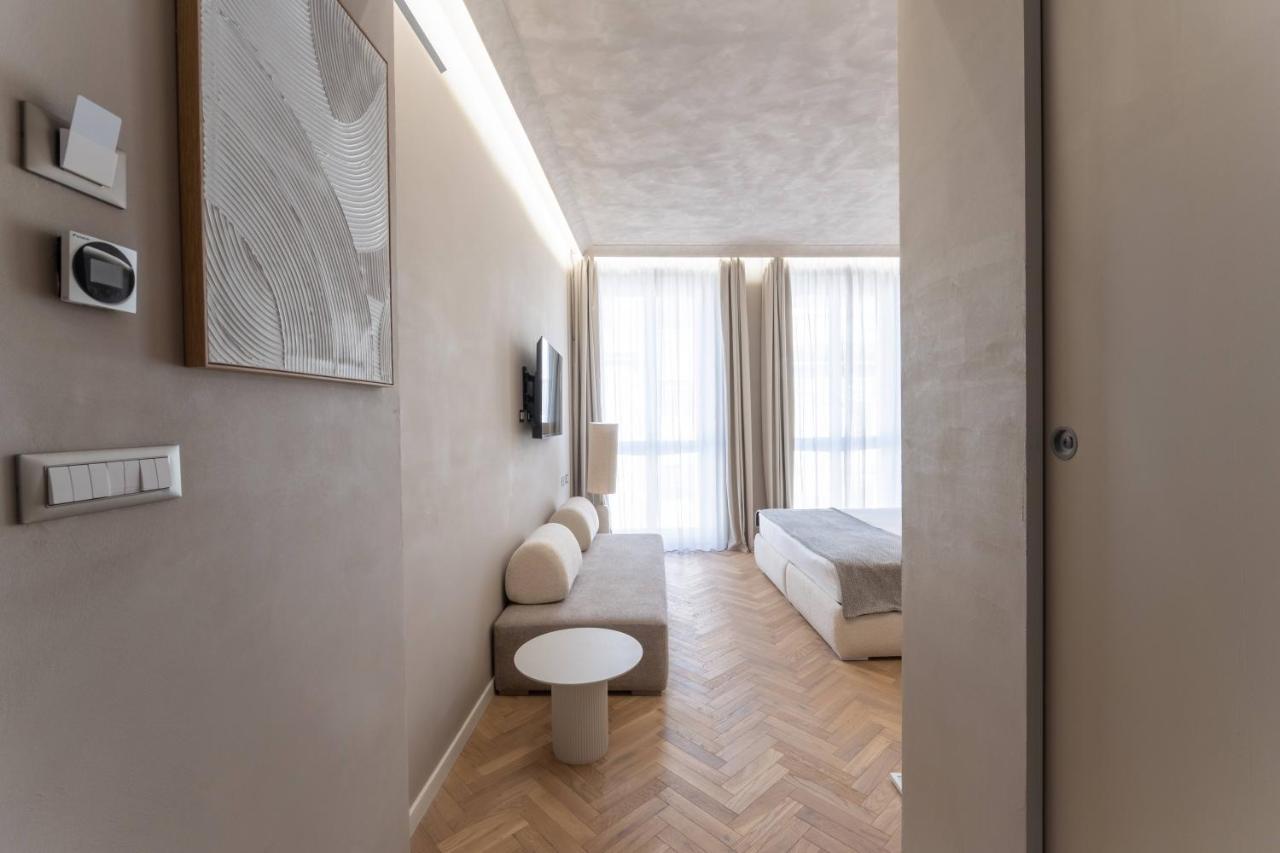 Duomo Collection Ξενοδοχείο Μιλάνο Εξωτερικό φωτογραφία