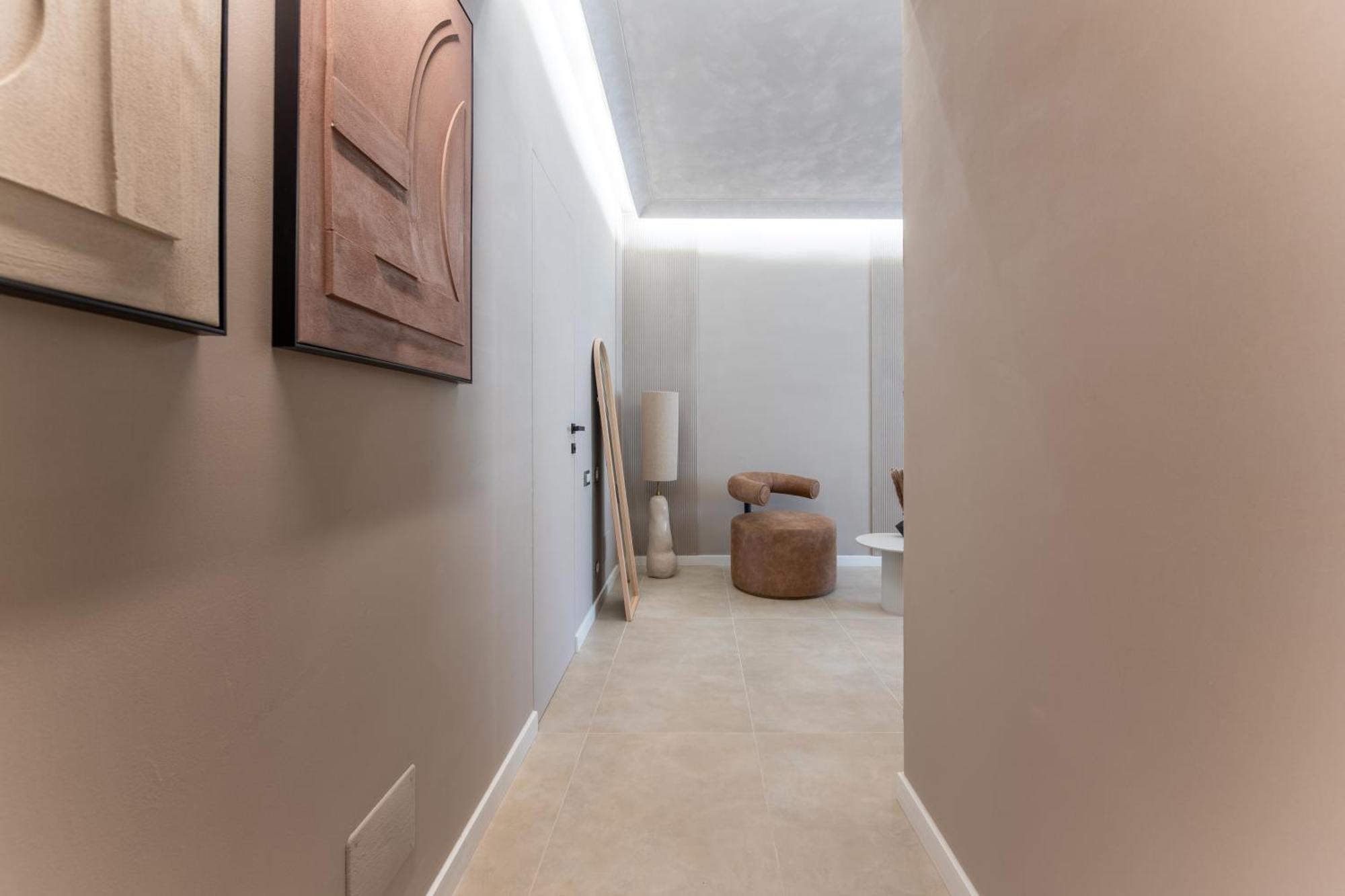 Duomo Collection Ξενοδοχείο Μιλάνο Εξωτερικό φωτογραφία